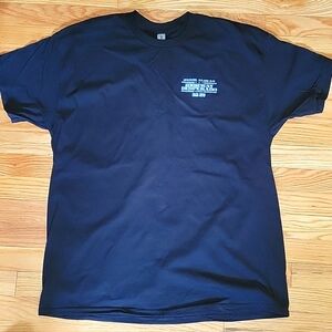 Jason Aldean Highway Desperado Local Crew Shirt
